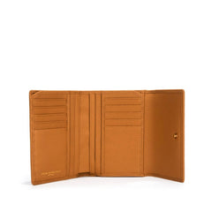 NANNINI PORTAFOGLIO QB0681 CUOIO