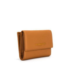 NANNINI PORTAFOGLIO QB0681 CUOIO