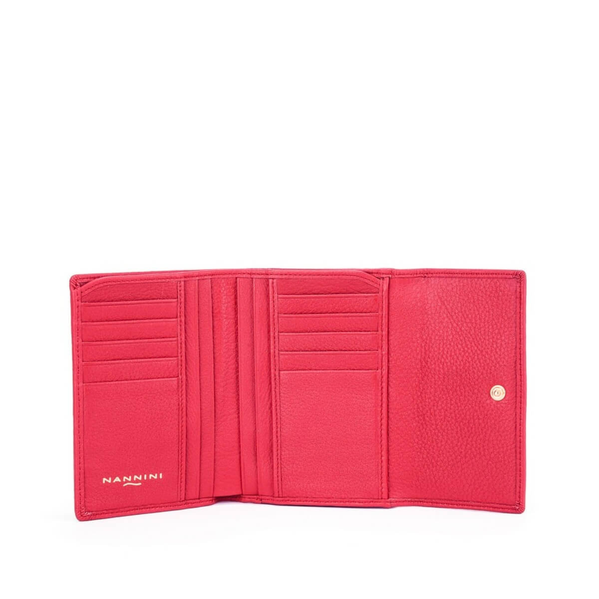 NANNINI PORTAFOGLIO QB0681 FUXIA