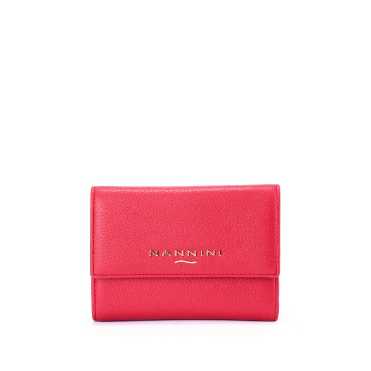 NANNINI PORTAFOGLIO QB0681 FUXIA