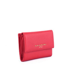 NANNINI PORTAFOGLIO QB0681 FUXIA
