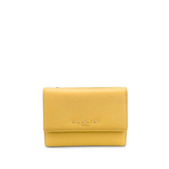 NANNINI PORTAFOGLIO QB0681 GIALLO