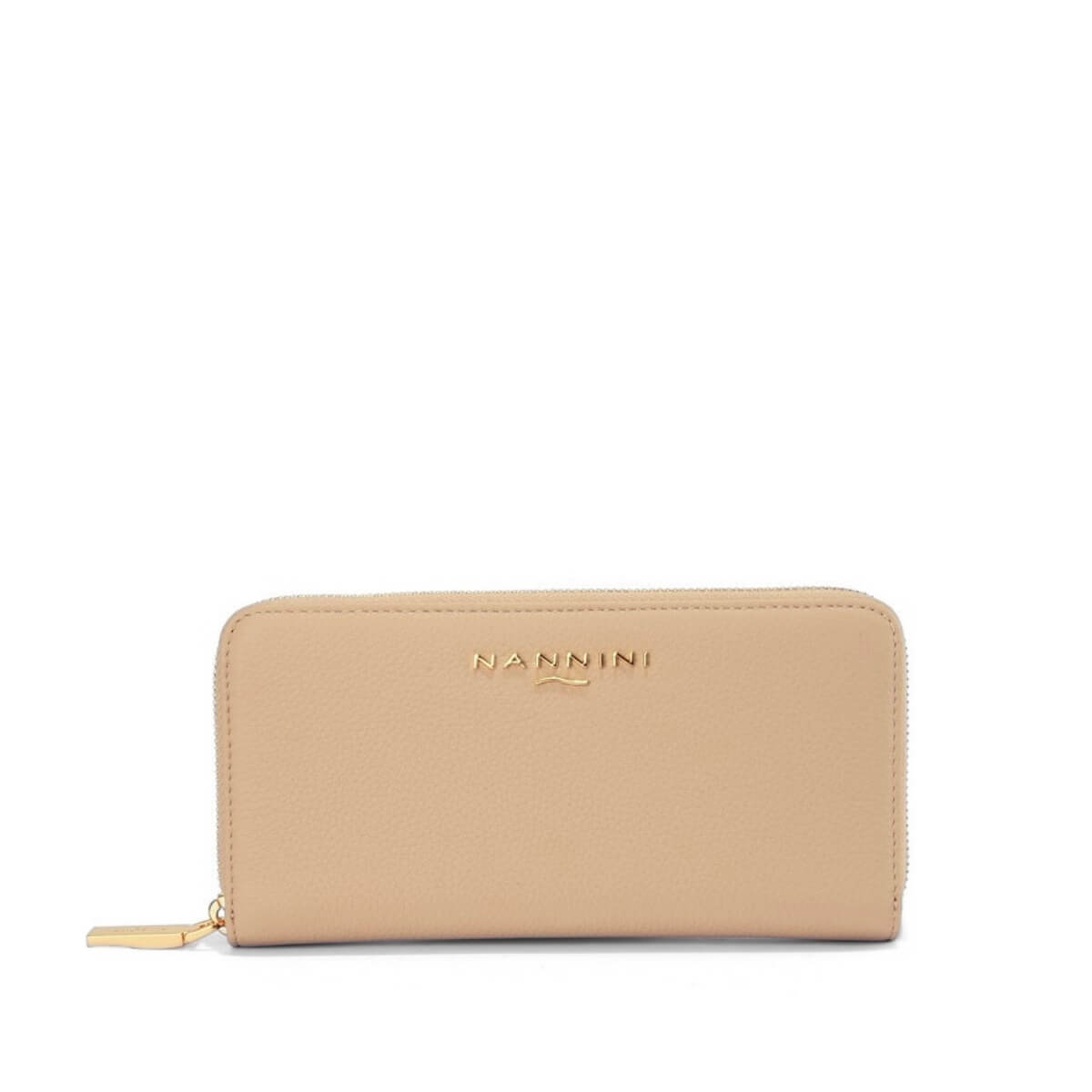 NANNINI PORTAFOGLIO QB0688 BEIGE