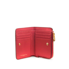 NANNINI PORTAFOGLIO QB1027 FUXIA