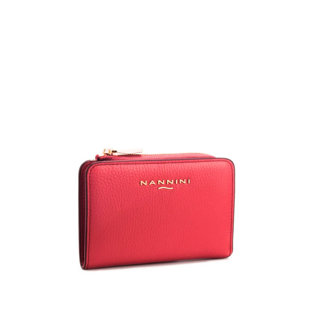 NANNINI PORTAFOGLIO QB1027 FUXIA