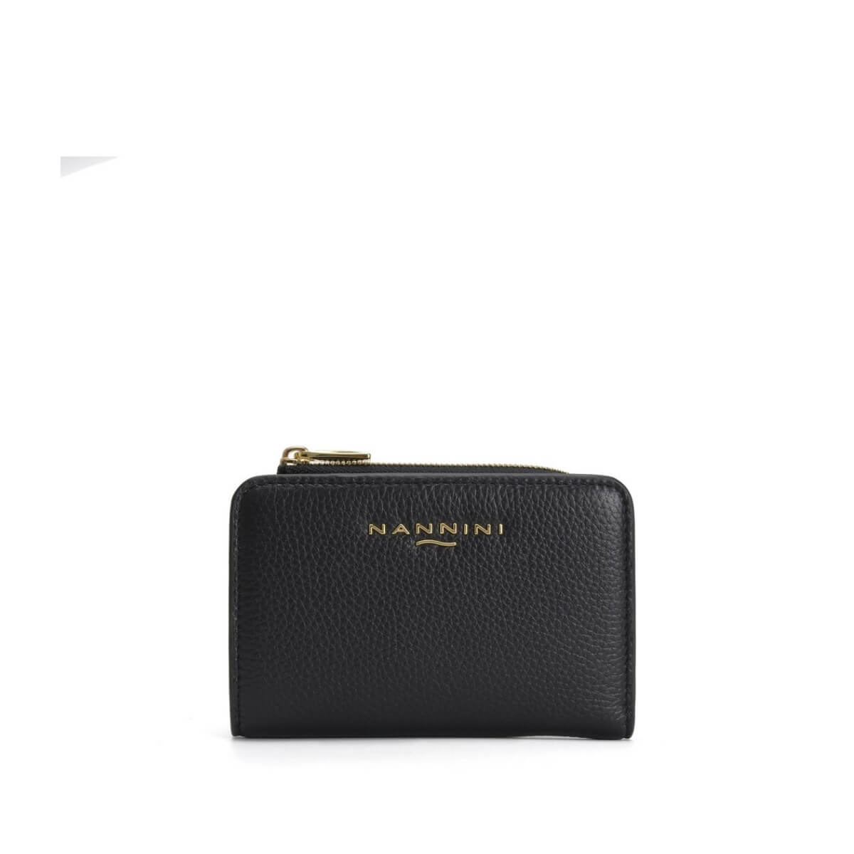 NANNINI PORTAFOGLIO QB1027 NERO