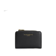 NANNINI PORTAFOGLIO QB1027 NERO