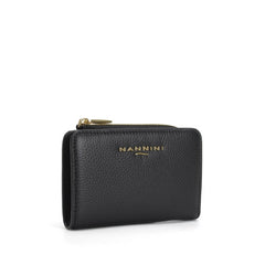 NANNINI PORTAFOGLIO QB1027 NERO