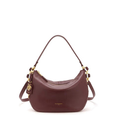 NANNINI BORSA A SPALLA YVONNE 18042 BORDEAUX