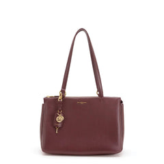 NANNINI BORSA A SPALLA YVONNE 18043 BORDEAUX