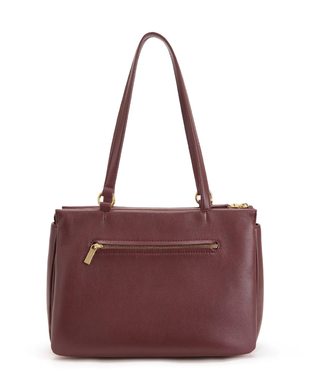 NANNINI BORSA A SPALLA YVONNE 18043 BORDEAUX