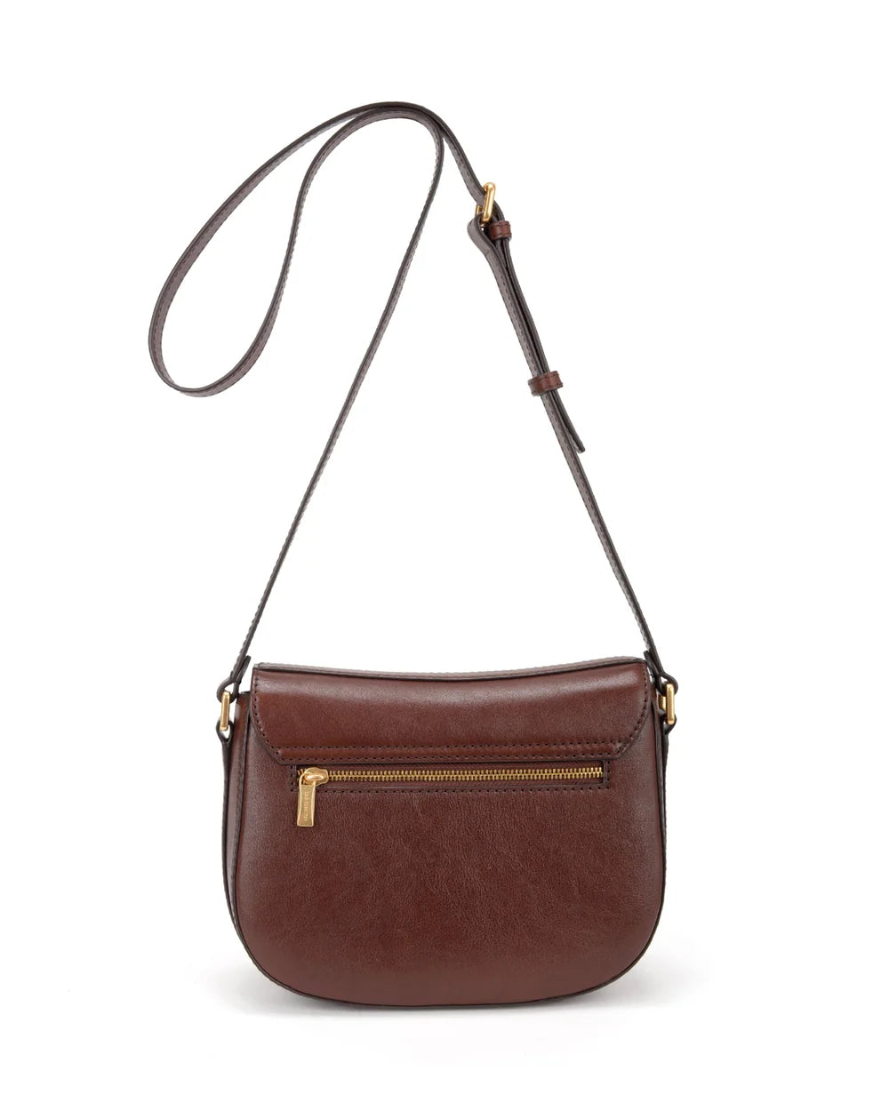 NANNINI BORSA A TRACOLLA CELEBRITY 20563 MARRONE