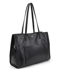 NANNINI BORSA CELEBRITY 20651 NERO