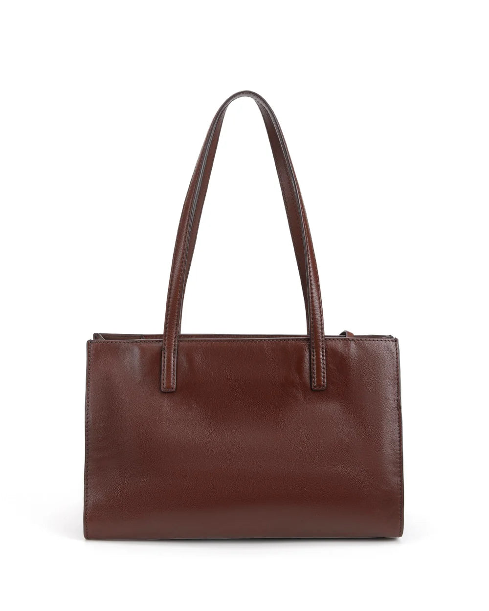 NANNINI BORSA CELEBRITY 20720 MARRONE