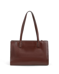 NANNINI BORSA CELEBRITY 20720 MARRONE
