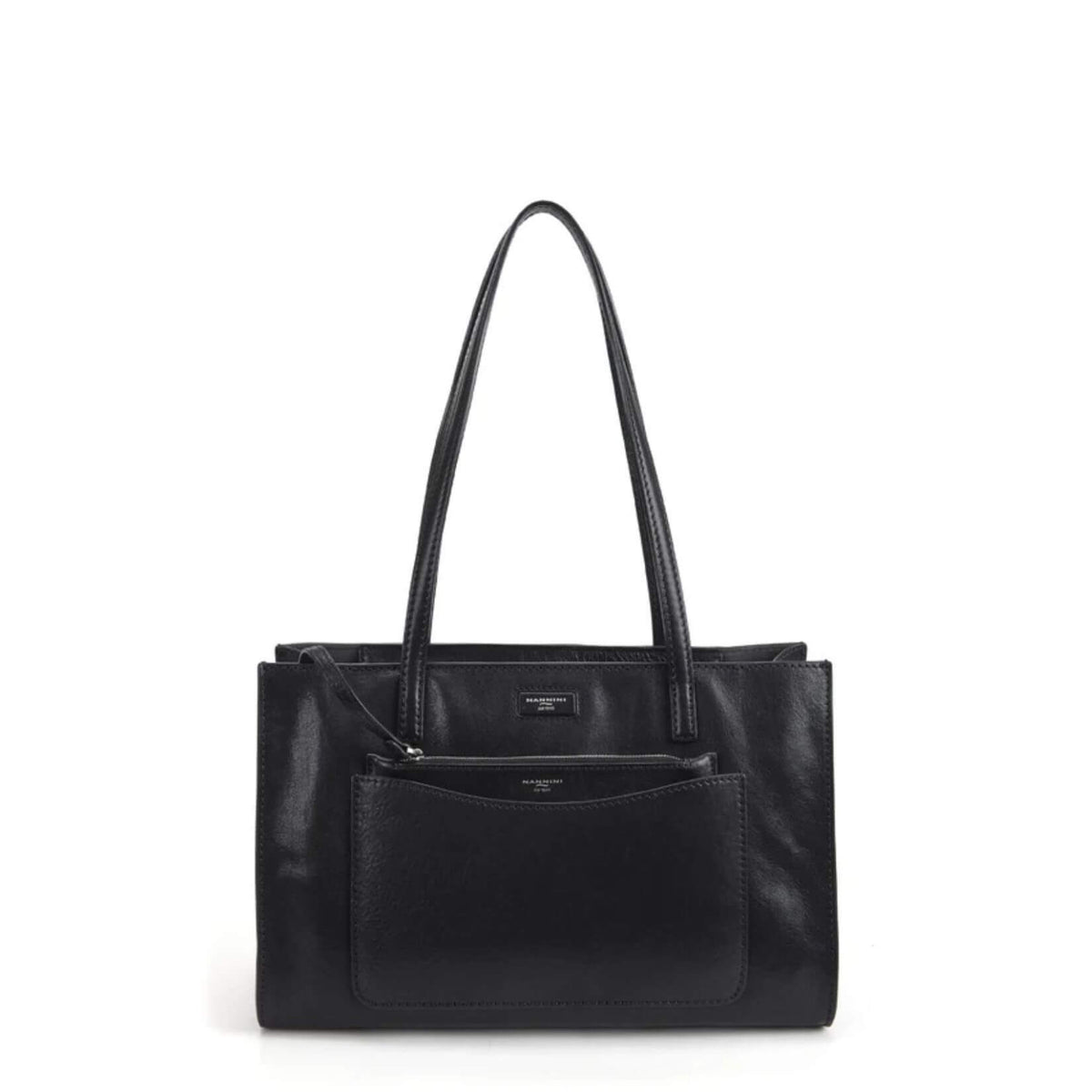 NANNINI BORSA CELEBRITY 20720 NERO