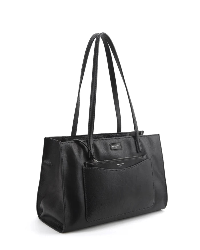NANNINI BORSA CELEBRITY 20720 NERO