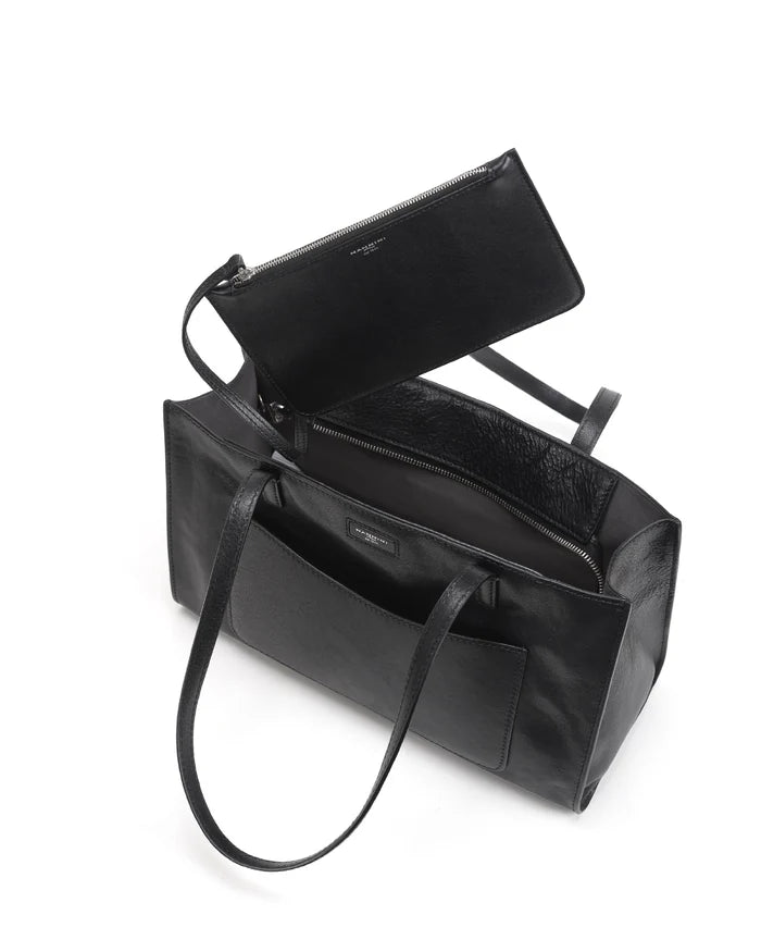 NANNINI BORSA CELEBRITY 20720 NERO