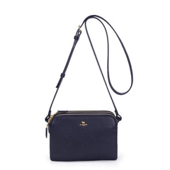 NANNINI BORSA TRACOLLA KEIRA 17381 BLU