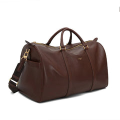 NANNINI BORSONE 91007 MARRONE