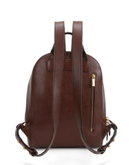 NANNINI ZAINO 20721 MARRONE