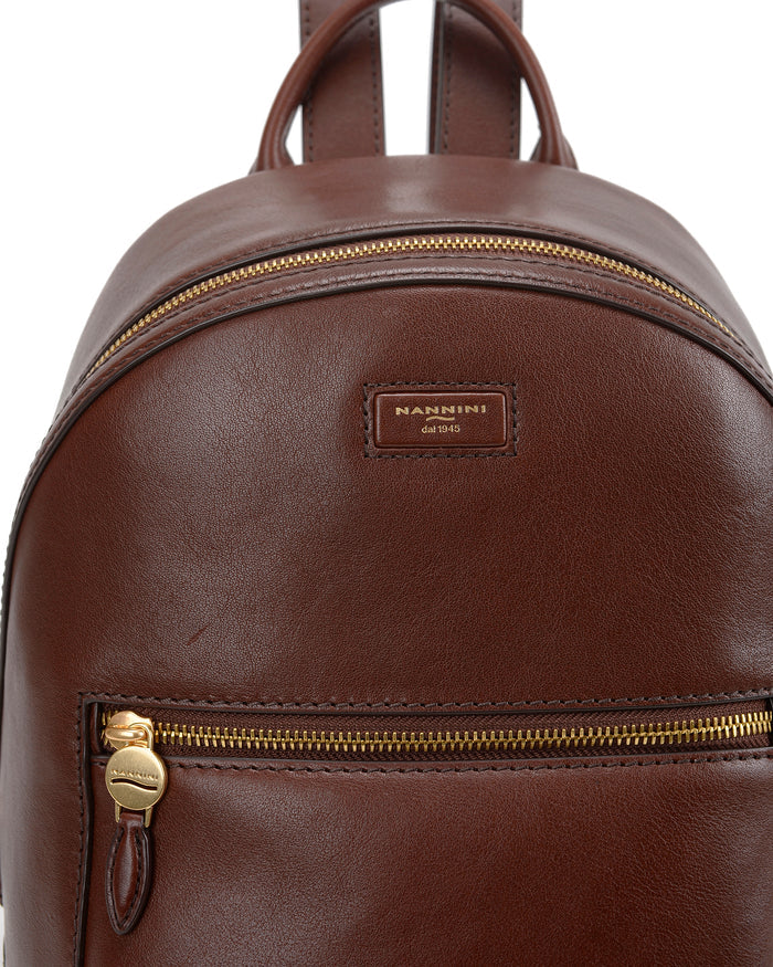 NANNINI ZAINO 20721 MARRONE