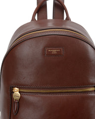 NANNINI ZAINO 20721 MARRONE