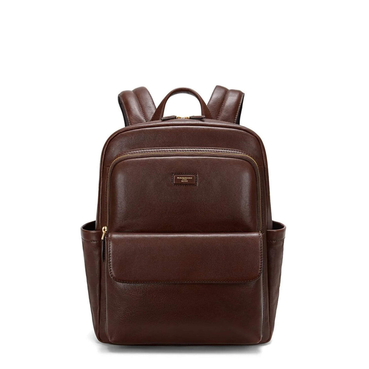 NANNINI ZAINO 91006 MARRONE
