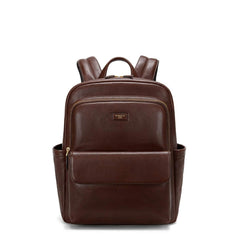 NANNINI ZAINO 91006 MARRONE