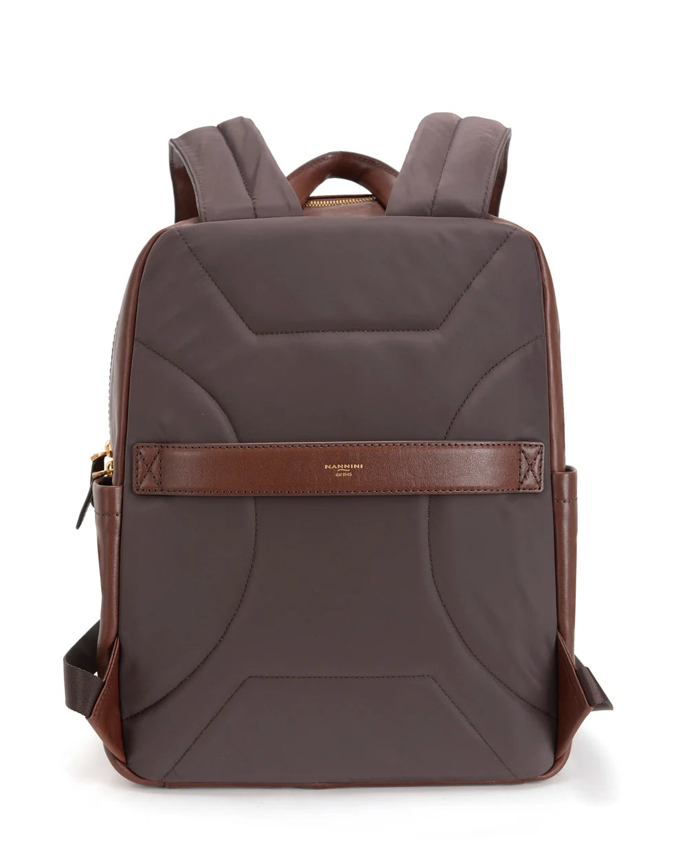 NANNINI ZAINO 91006 MARRONE