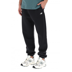 NEW BALANCE PANTALONE MP41503 BK NERO