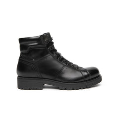 NERO GIARDINI ANFIBIO PELLE I601400U NERO