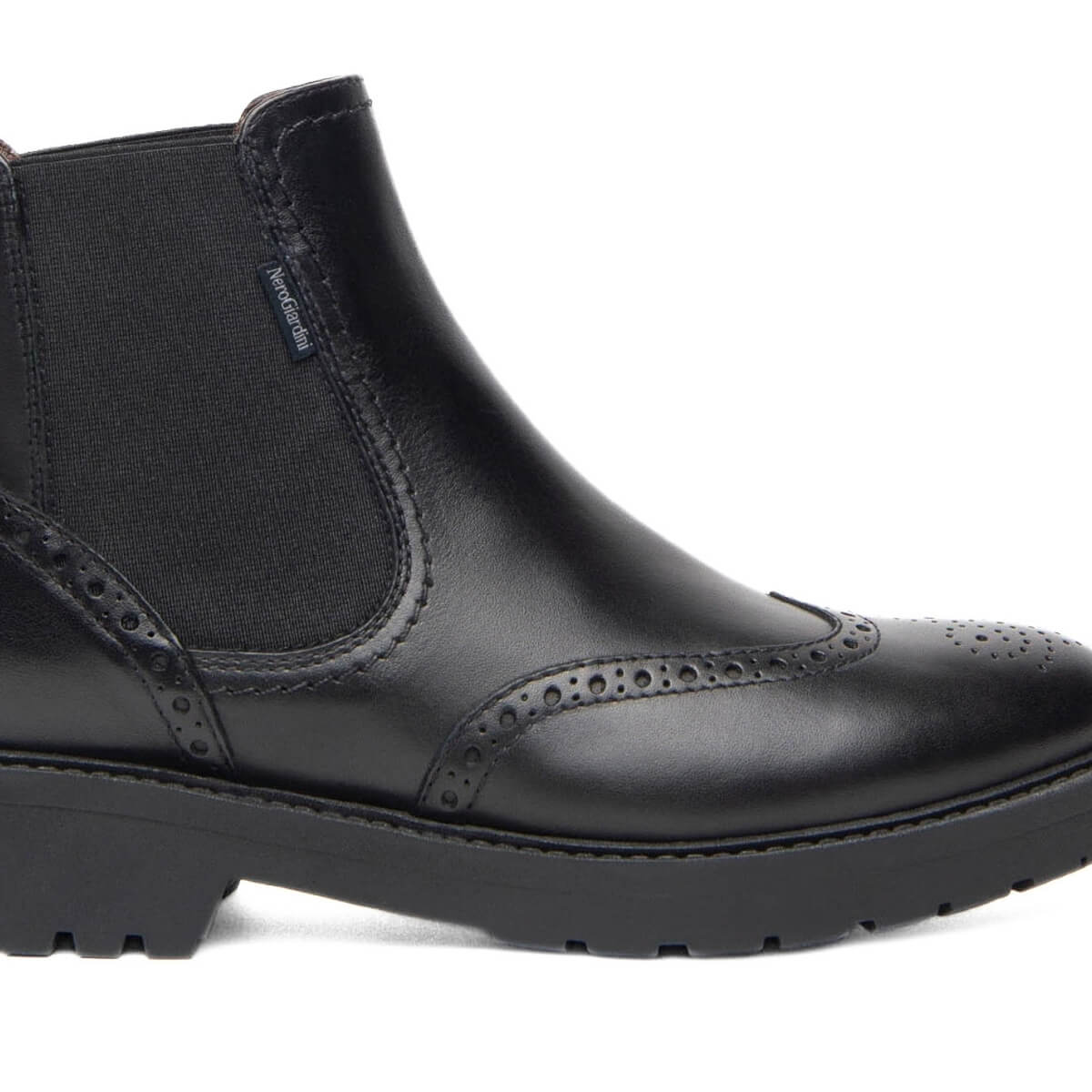 NERO GIARDINI BEATLES I411452D 100 NERO