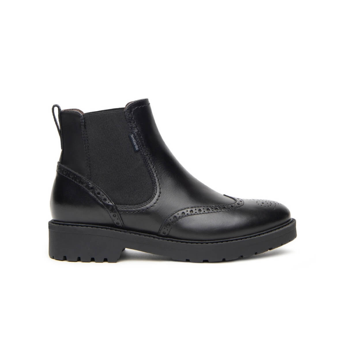 NERO GIARDINI BEATLES I411452D 100 NERO