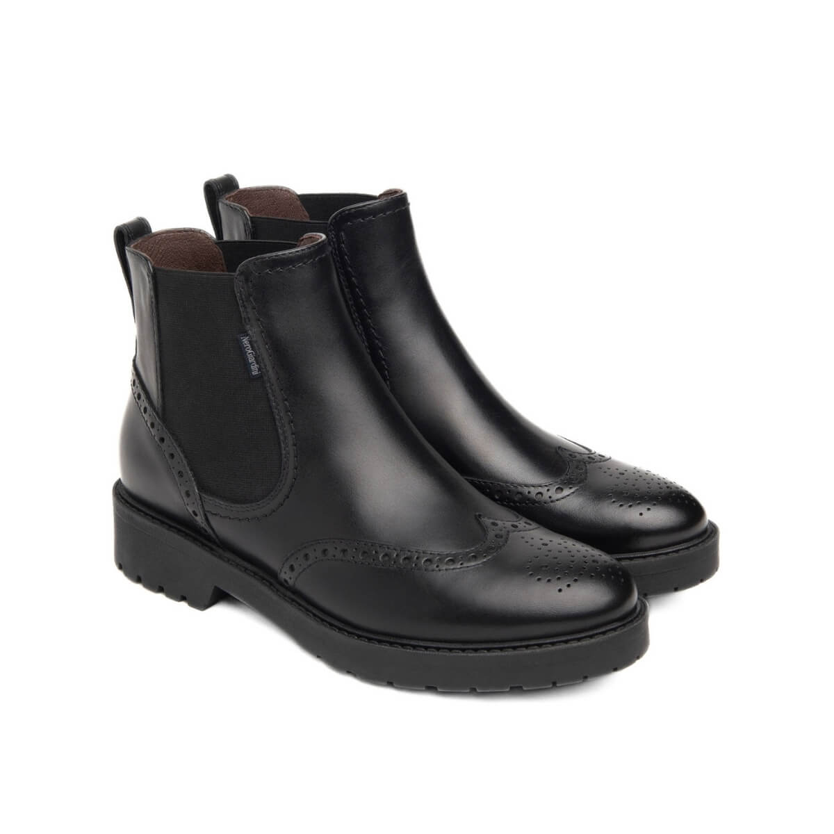 NERO GIARDINI BEATLES I411452D 100 NERO