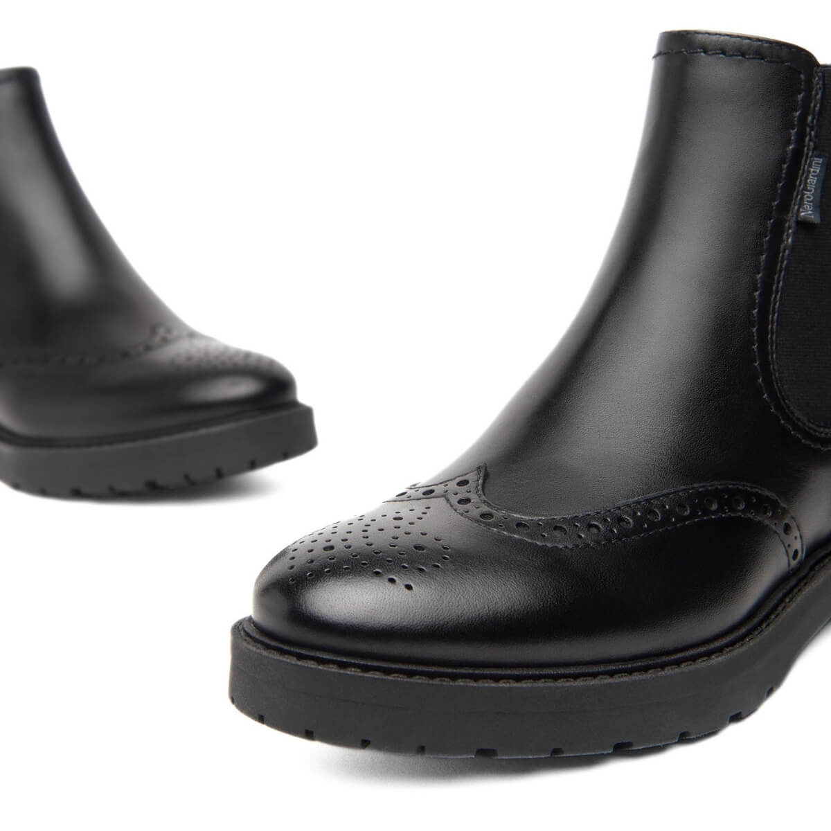 NERO GIARDINI BEATLES I411452D 100 NERO