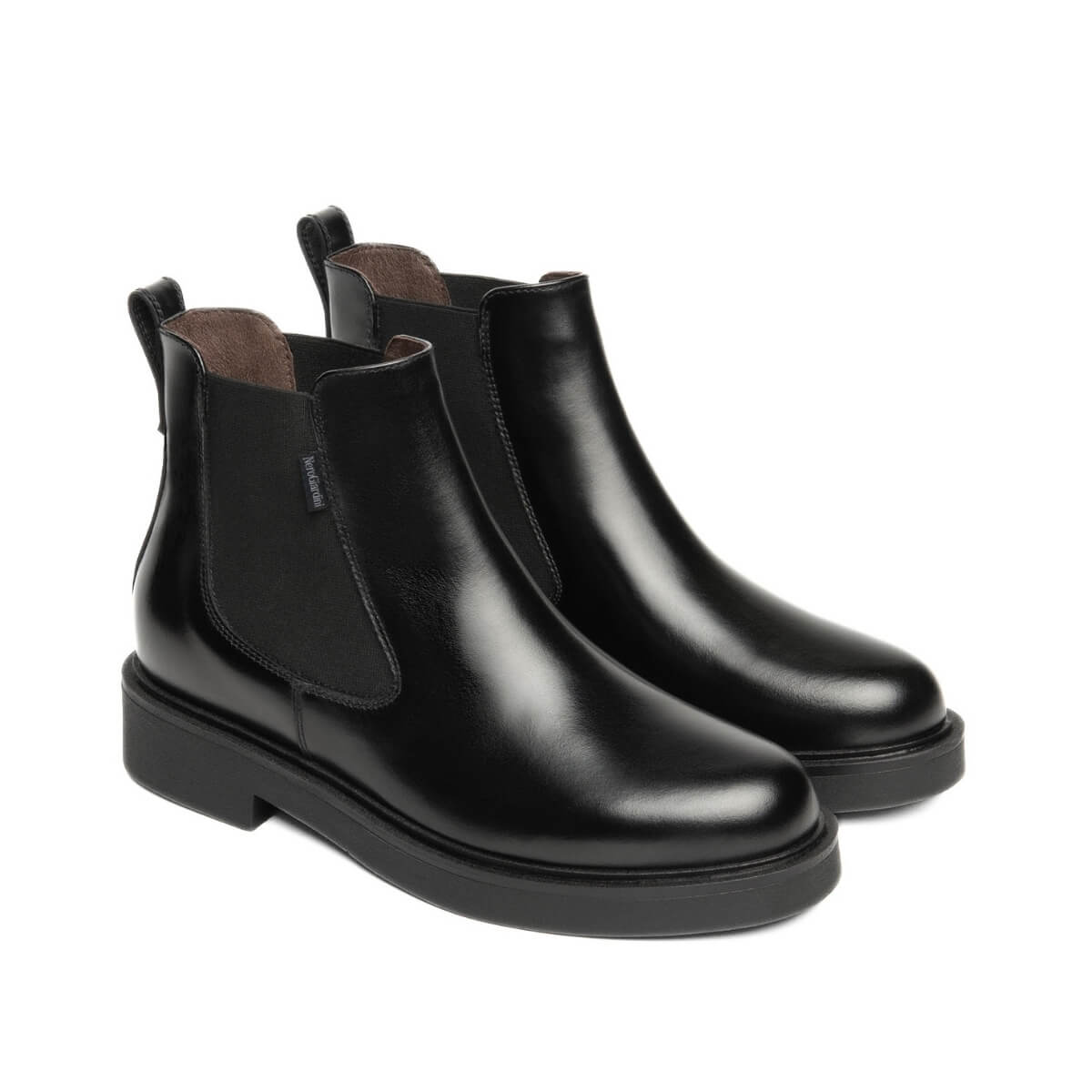 NERO GIARDINI BEATLES I513974D 100 NERO