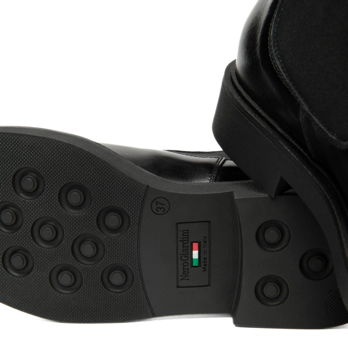 NERO GIARDINI BEATLES I513974D 100 NERO