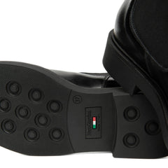 NERO GIARDINI BEATLES I513974D 100 NERO