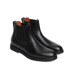 NERO GIARDINI BEATLES PELLE I601264U 100 NERO