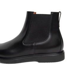 NERO GIARDINI BEATLES PELLE I601264U 100 NERO