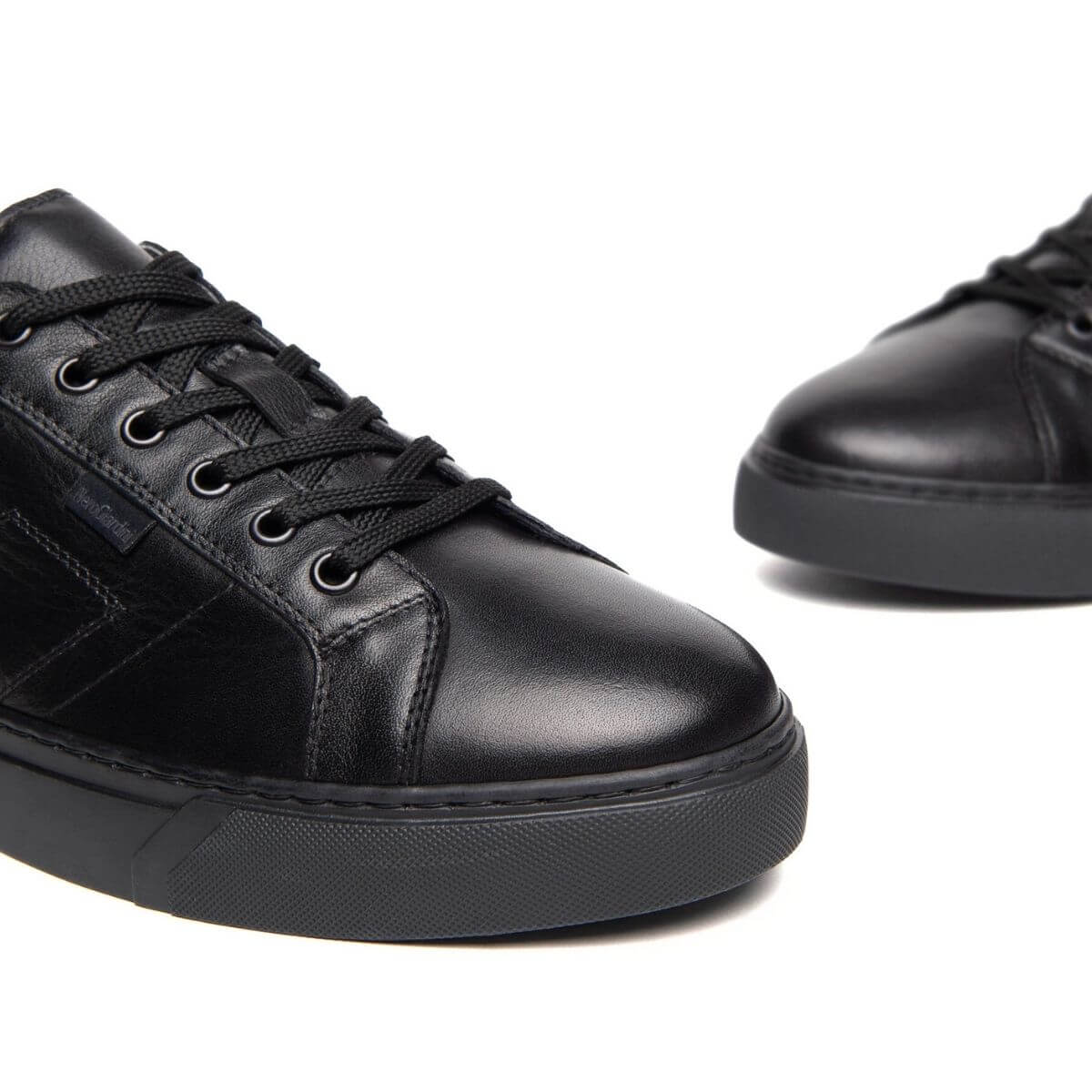 Shoe Nero Giardini Maglieria Uomo NERO GIARDINI SNEAKERS I400450U