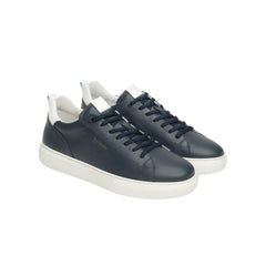 NERO GIARDINI SNEAKERS E601160U 207 BLU