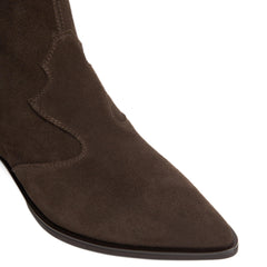 NERO GIARDINI TEXANO I617120D 300 FRANGE MARRONE