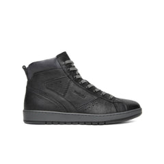 NERO GIARDINI SNEAKERS I601340U 100 NERO