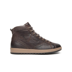 NERO GIARDINI SNEAKERS I601340U 300 MARRONE
