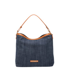 NERO GIARDINI BORSA E543906D 214 BLU