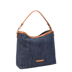 NERO GIARDINI BORSA E543906D 214 BLU