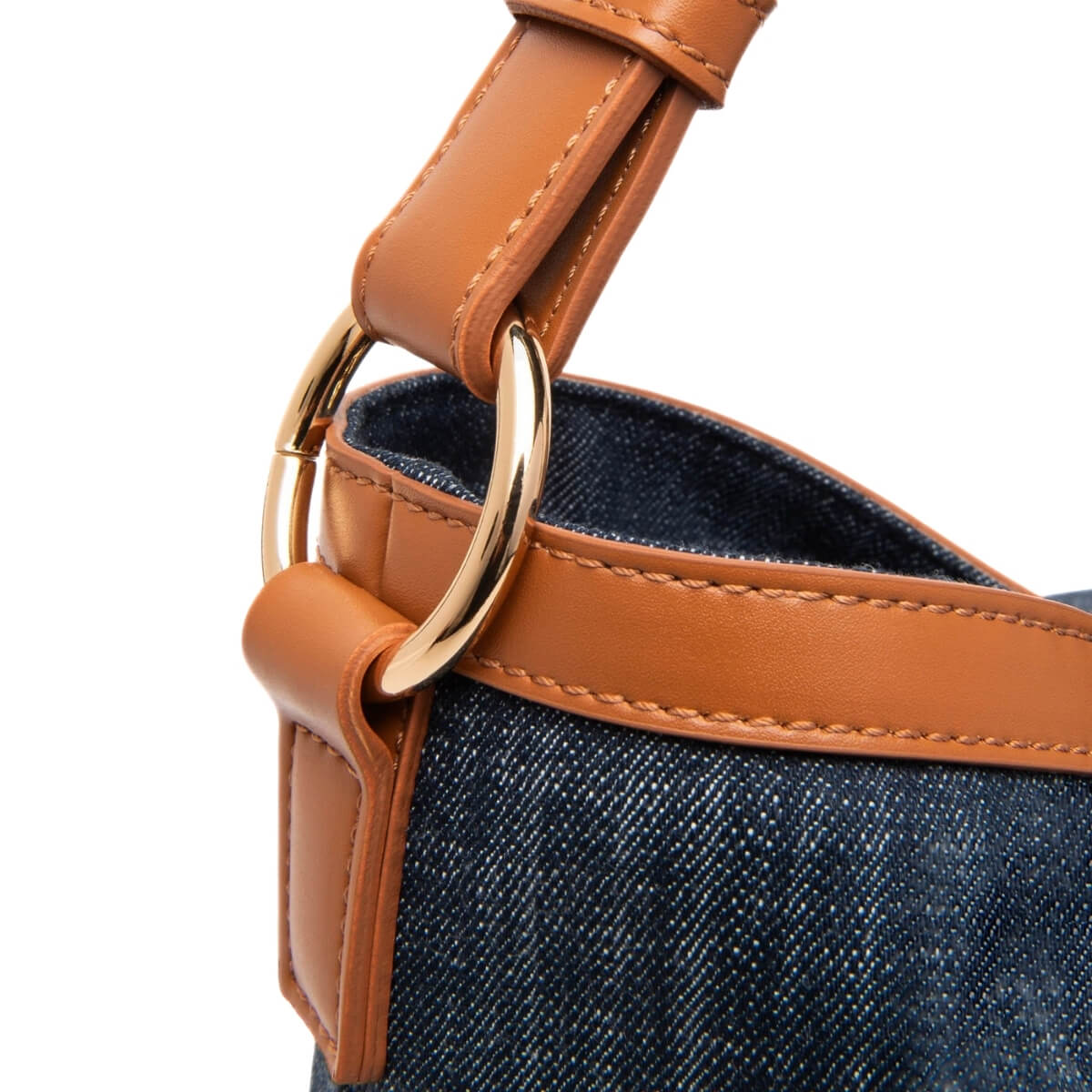 NERO GIARDINI BORSA E543906D 214 BLU