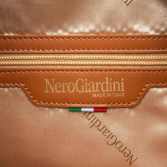 NERO GIARDINI BORSA E543906D 214 BLU